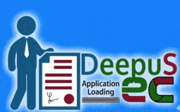 Deepus EC Logo